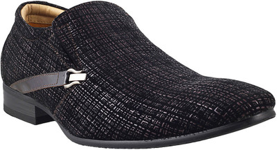

Mochi J.Fontini Casuals For Men(Brown, 12;brown