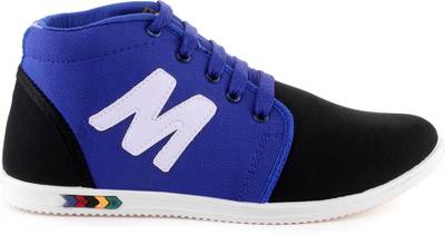 Wepro C6 Black Blue M Sneakers