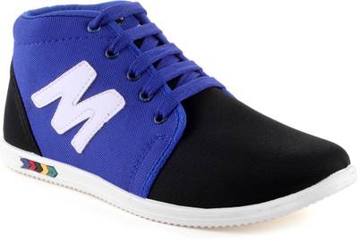 Wepro C6 Black Blue M Sneakers