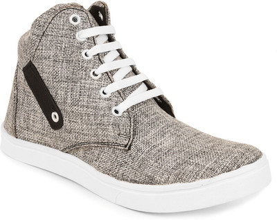 

Bruno Manetti Francesco Sneakers For Men(Grey)