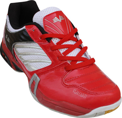 

Vijayanti Tennis Shoes For Men(Red