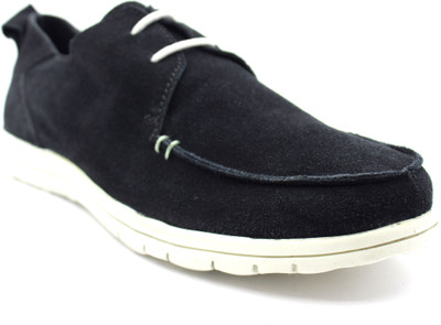

KSF Comfy Casuals For Men(Black