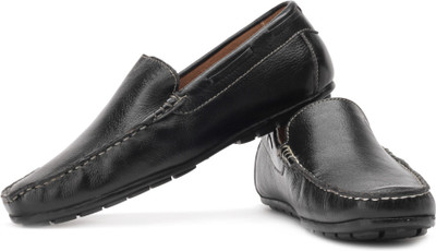 

Alberto Torresi Loafers For Men(Black