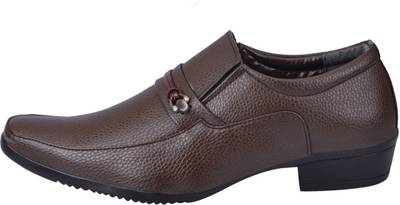 FAUSTO Slip On