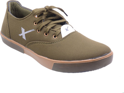 

Porcupine Evening Sneakers For Men(Khaki)