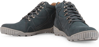 

Proterra Outdoor Boots For Men(Navy