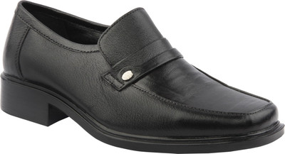 

Shoe Bazar Slip On Shoes For Men(Black)
