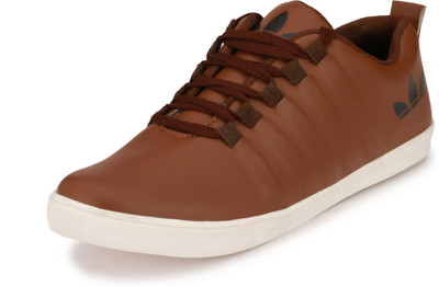 

Shoegaro Casuals For Men(Tan