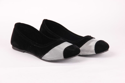 

Anand Archies AA-VS-66 Women Bellies For Women(Black
