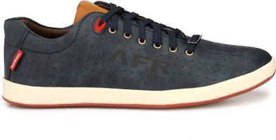 Afrojack Sneakers