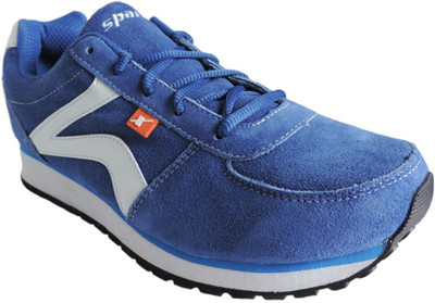 

Sparx Running Shoes For Men(Blue, White
