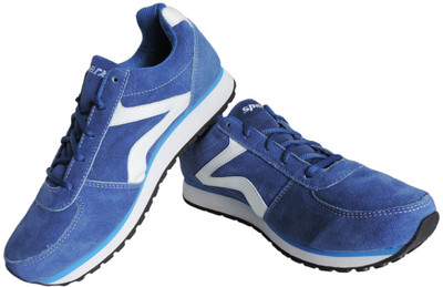 

Sparx Running Shoes For Men(Blue, White