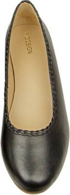 Hidesign Grace Red Bellies