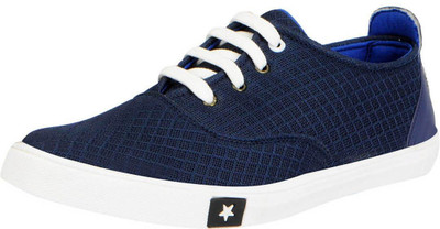 

FAUSTO Sneakers For Men(Blue