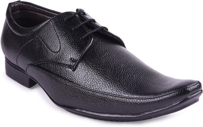 

Twin Musafir Lace Up For Men(Black
