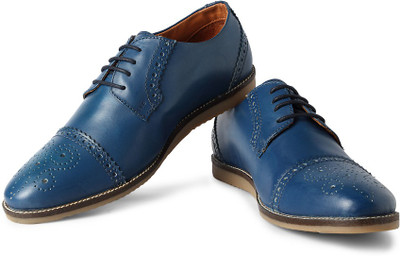 

Allen Solly Casual Shoes For Men(Blue