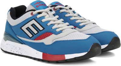 

Erke Running Shoes For Men(Multicolor, Royal blue
