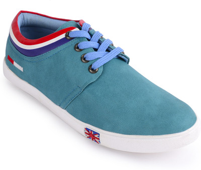 

Semana Casuals For Men(Blue