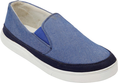 

Bachini Sports-1 Loafers For Men(Blue), Royal blue