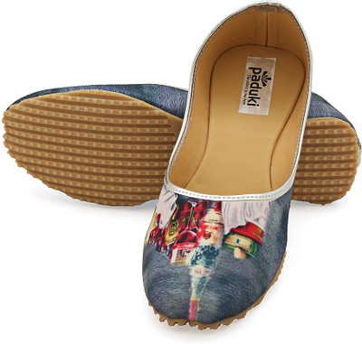 

Paduki Jutis For Women(Multicolor