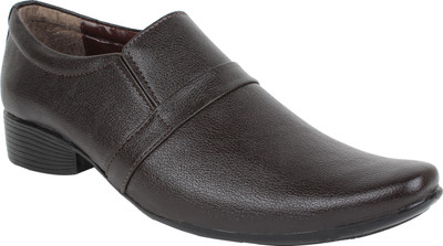 

Aero Corporate Edition Slip On For Men(Brown