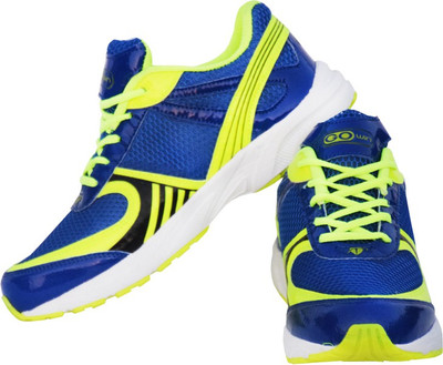 

Gowin Neo-X Running Shoes For Women(Blue, Green), Royal;green
