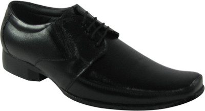 

Faith 1000673 Lace Up Shoes For Men(Black