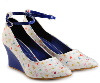 

Nell For Women(White