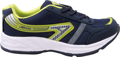 Marcoland Cricket Shoes For Men(Navy, Blue, Green, N.blue-p.green