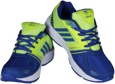 

Knight Ace Sports Running Shoes For Men(Green)