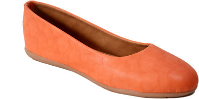 

ShoeSutra Bellies For Women(Orange