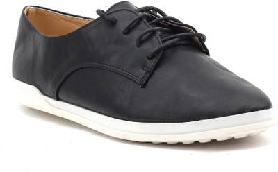 

Shuberry Casual Shoes For Women(Black