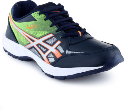 

Lancer Running Shoes For Men(Multicolor, Blue