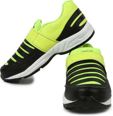 

Daxter Running Shoes For Men(Black