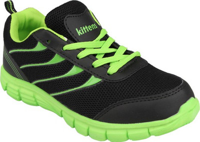 

KITTENS Boys, Black