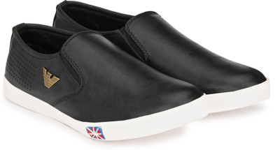 

Shoe Day Sneakers For Men(Black