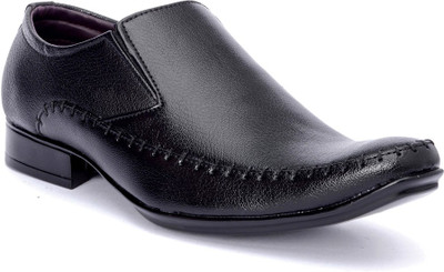 

Bruno Manetti 5004 Lace Up Shoes For Men(Black)