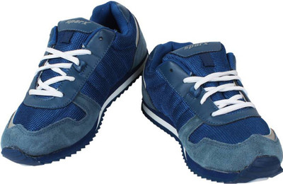 

Sparx Casuals For Men(Blue, White