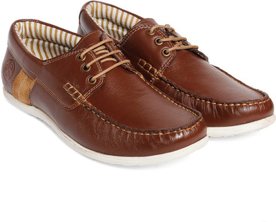 

Bacca Bucci Casuals For Men(Brown, Multicolor