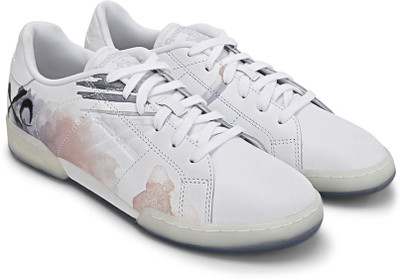 

REEBOK NPC II NE CELEBRATE Tennis Shoes For Women(White, Vlntns/white/blue/silver