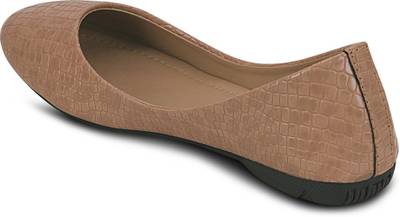 Gisole Maria Flat Bellies