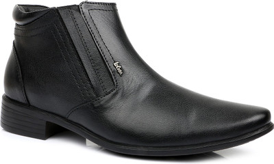 

Lee Cooper Men Boots For Men(Black