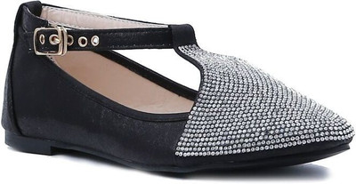 

Shuberry SB-040 Party Wear For Women(Black