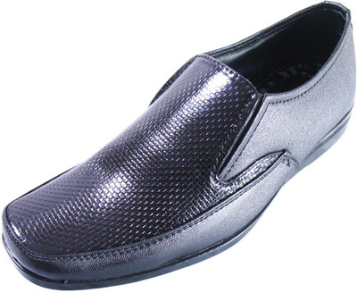 

Lion Heart Slip On For Men(Black
