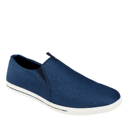 

Zobello Casual Shoes For Men(Blue), Electric navy blue