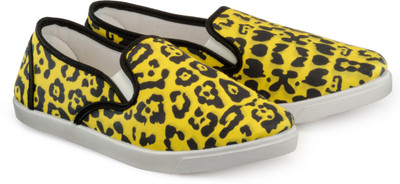 

Nell Sneakers For Women(Yellow