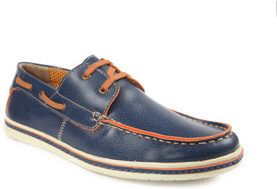 

PEP Casuals For Men(Blue