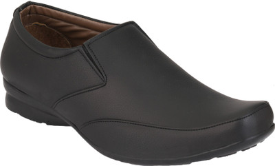 

Troy Slip On For Men(Black
