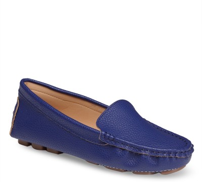 

Larissa & Bella Loafers For Women(Blue