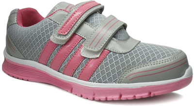 

Fast Trax Running Shoes For Women(Multicolor, Pink